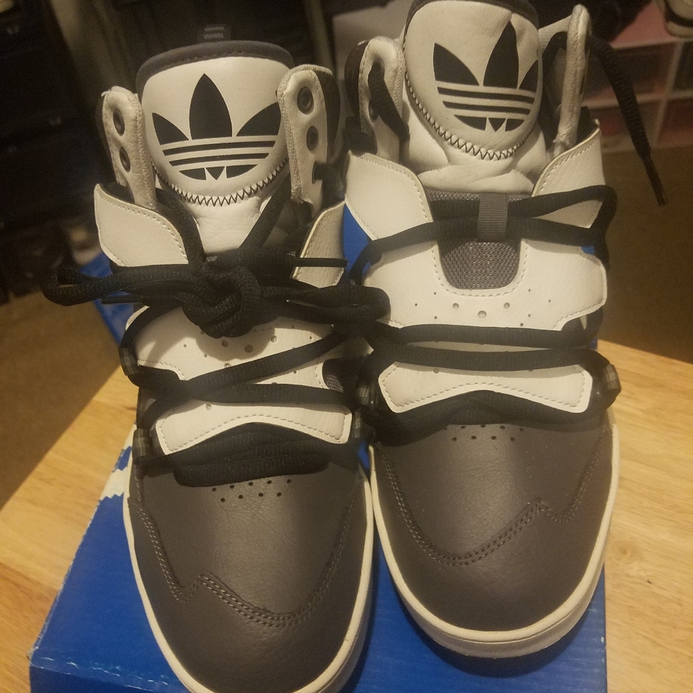 adidas size 8.5